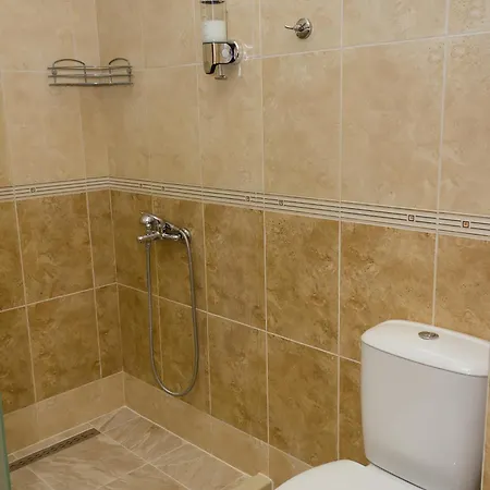 Lejlighed Hearth Of Sea View And Pool