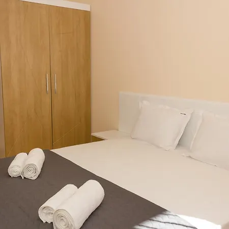 Hearth Of Sea View And Pool Balchik